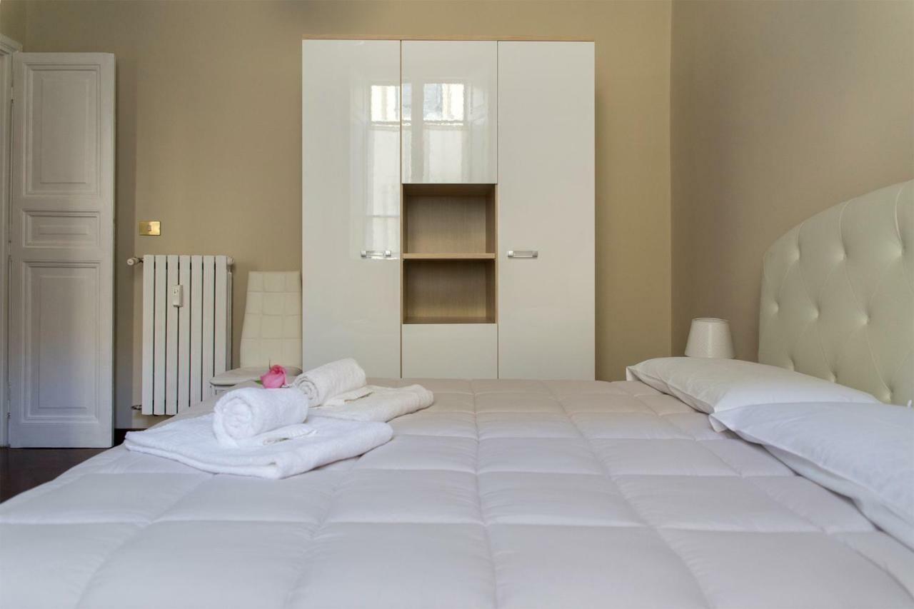 Marbel - Casa Vacanze ローマ エクステリア 写真