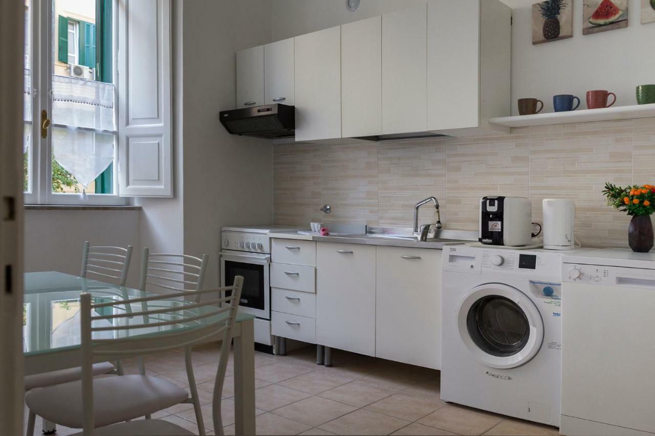 Marbel - Casa Vacanze ローマ エクステリア 写真